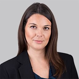 Hannah Davies Photo