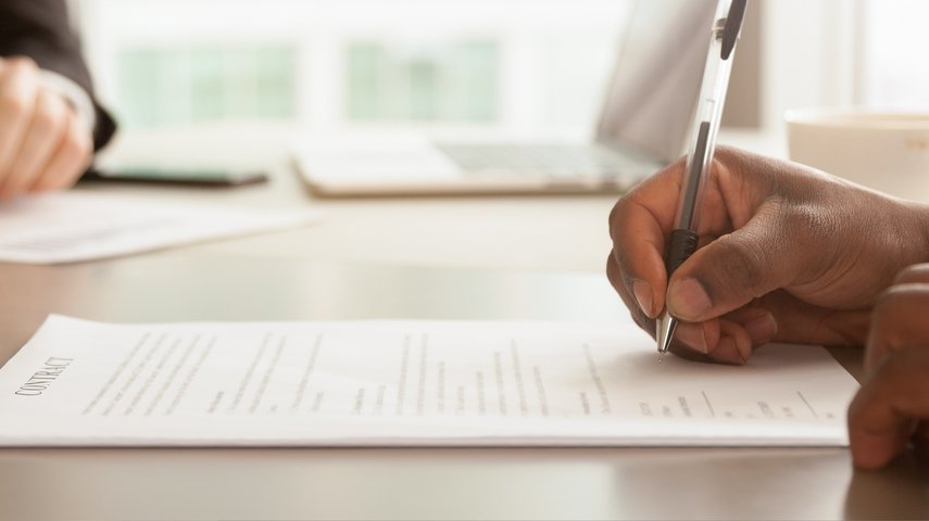 5 Top Tips for Getting Corporate Transactions Done Quickly, Efficiently and Cheaply