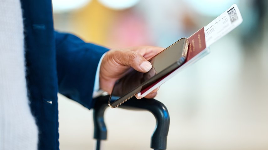 New Travel Rules Affecting Overseas Staff, International Visitors and Business Partners Visiting the UK – Updated July 2025