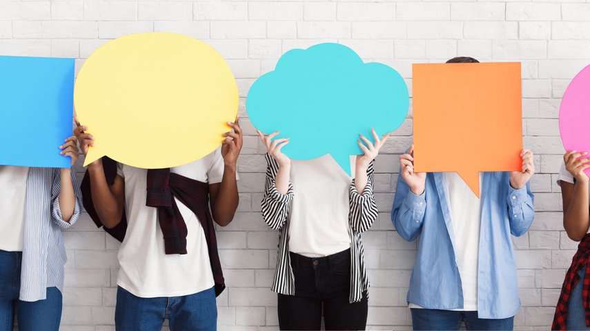 The new final OfS regulatory advice on free speech is out