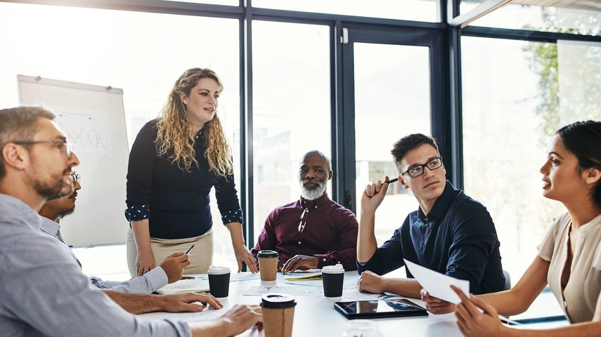 Employment Rights Bill: What HR Teams, Senior Leaders, and Boards need to know