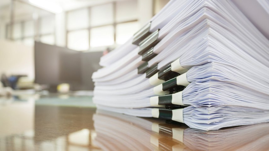 Essential Documentation for Management Buyouts