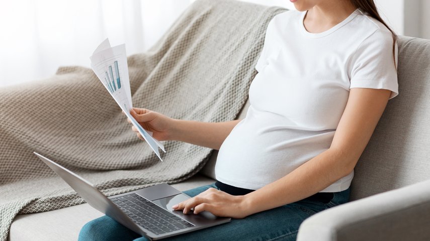 Pregnant women and new mothers: Government consults on enhanced dismissal protections