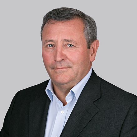 Peter Doyle Photo