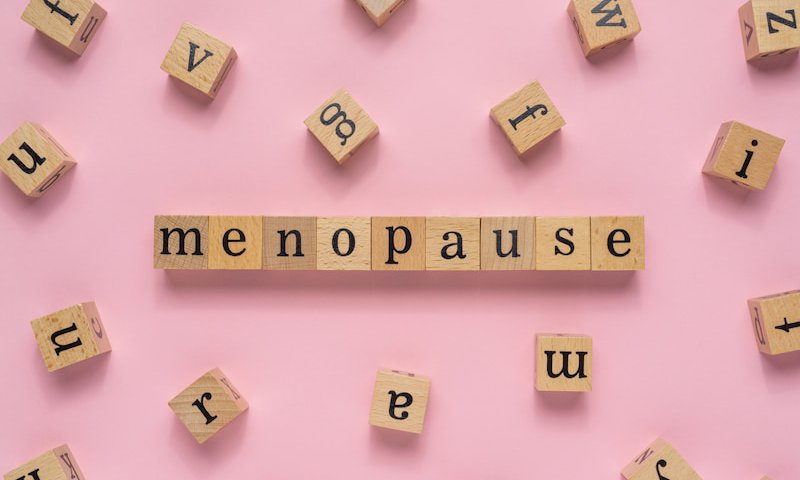 Why is menopause a workplace issue?