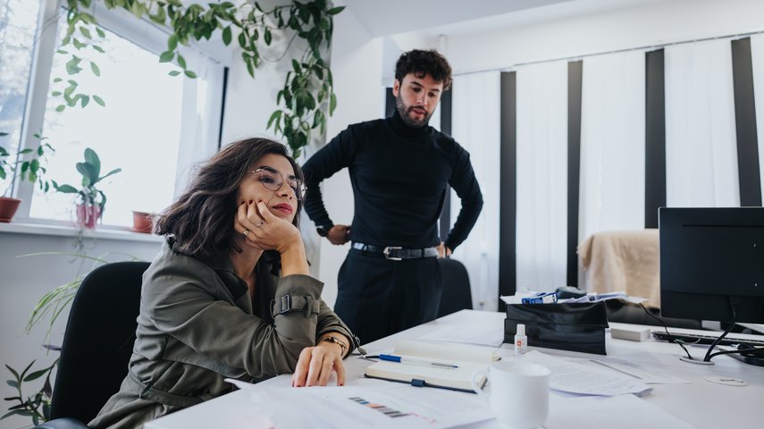 Preventing Sexual Harassment in the Workplace – One Year on, what have we learned?
