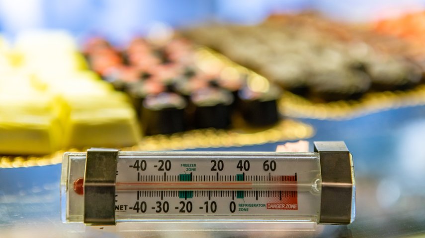 “Dessert Disaster”: blowing the whistle on health and safety concerns