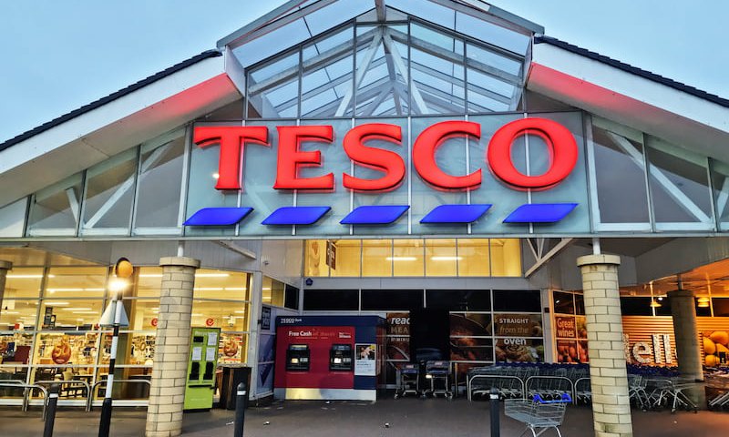 Injunction preventing fire and re-hire by Tesco overturned by Court of Appeal