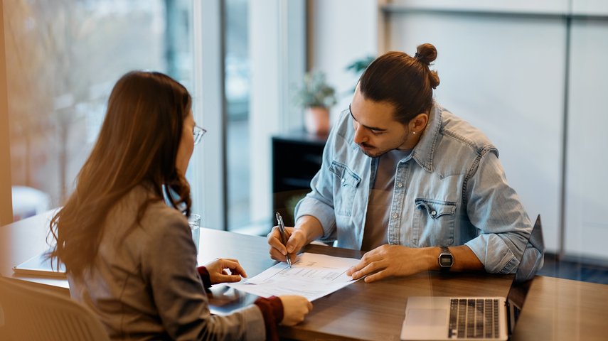 How temporary work agencies can reduce the risk of TUPE claims when clients change employment agencies