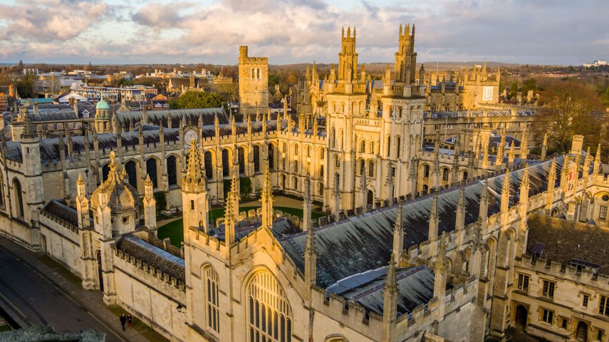 Professors successful in age discriminations claim against Oxford University's mandatory retirement age