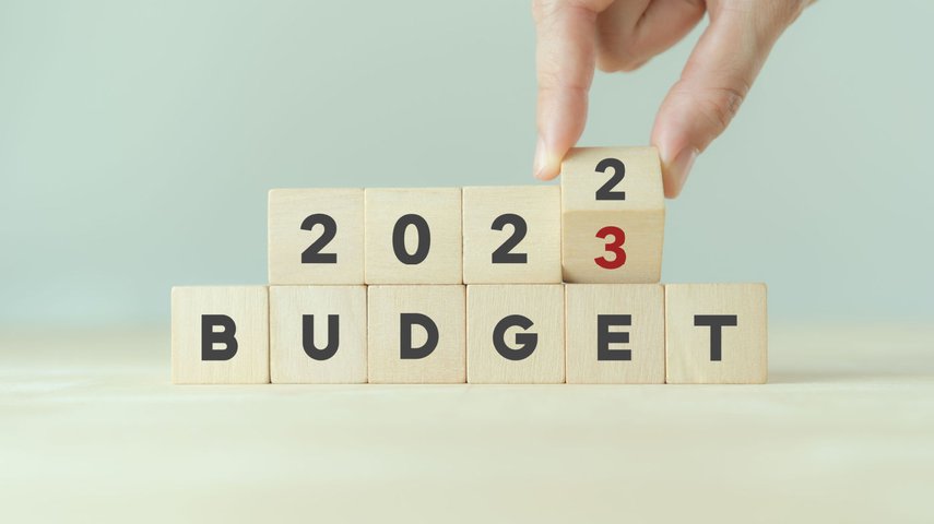 Spring budget 2023: Significant pensions changes announced