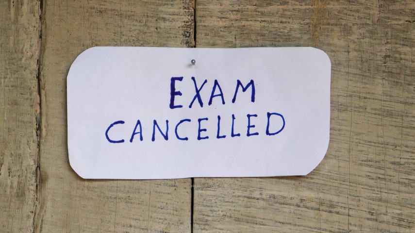 Summer exams 2020 cancelled! Appeals - what you need to know