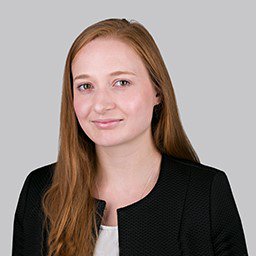 Hannah Mathews Photo