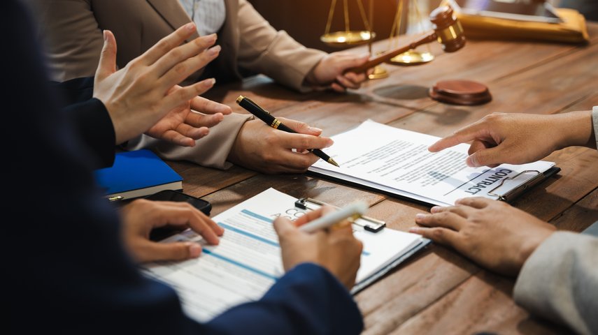 Government proposes significant changes to Employment Rights Bill