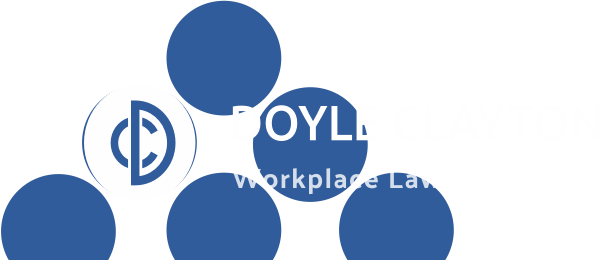 Doyle Clayton Logo