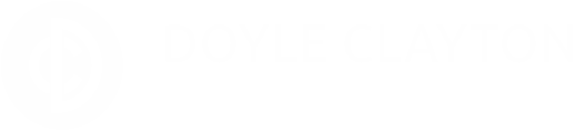 Doyle Clayton Logo