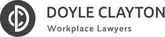 Doyle Clayton Logo